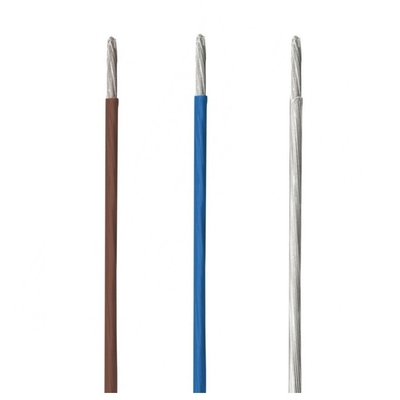 qualità  SANCO Multi Cores ETFE Insulated Wire high temperature Ultra Thin Fabbrica