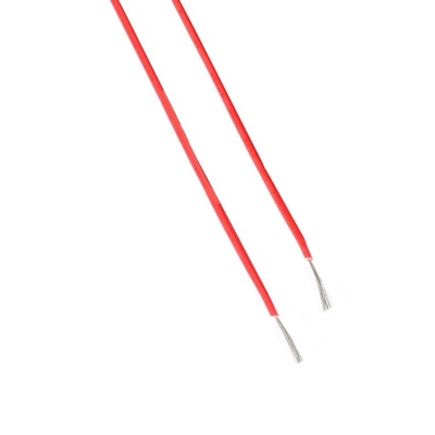qualità  18 20 22 24 AWG FEP Insulated Wire 200C High Temperature Fabbrica