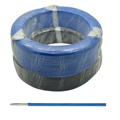 Filtro tefzel placcato in stagno resistente al calore 12 14 16 18 20 22 Gauge