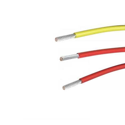 Filtro tefzel placcato in stagno resistente al calore 12 14 16 18 20 22 Gauge