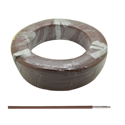 Filtro tefzel placcato in stagno resistente al calore 12 14 16 18 20 22 Gauge