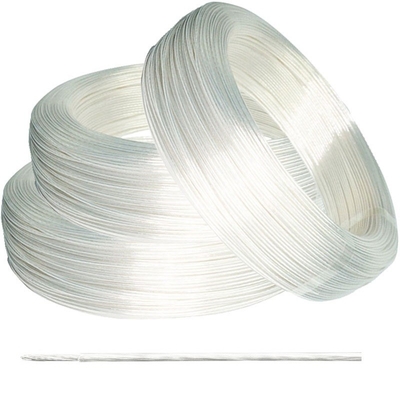 Filtro tefzel placcato in stagno resistente al calore 12 14 16 18 20 22 Gauge