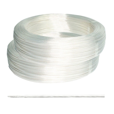 Fornitori di fili di Tefzel ad alta temperatura 20 Awg 14 Awg