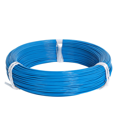 Fornitori di fili di Tefzel ad alta temperatura 20 Awg 14 Awg