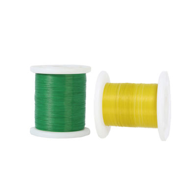 Cavi elettrici in rame stagnato 20 22 calibro Tefzel