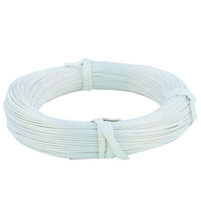 0.5mm PTFE Wire with Cold Resistance and Flexible Heating Resistant PTFE Insulated Cable