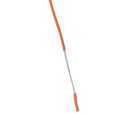 20AWG filo isolato PFA a un filo con AC600V destinato ad applicazioni ad alta temperatura