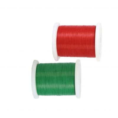 filo di piombo PFA resistente alle sostanze chimiche e flessibile con eccellente isolamento elettrico per applicazioni ad alta temperatura