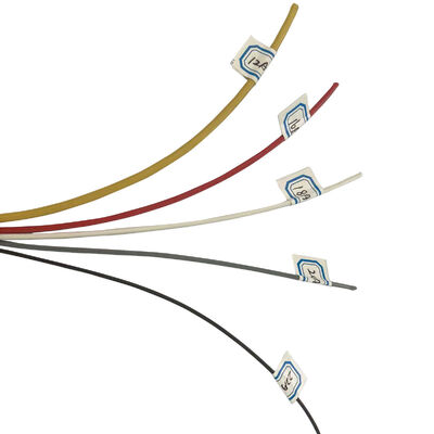 Cavo in rame stagnato multifilare rivestito in Tefzel 22 AWG con resistenza alle alte temperature