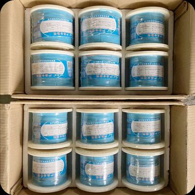 Cavo in rame stagnato Tefzel rivestito da 10 AWG con resistenza alle radiazioni e nominale a 600 V per applicazioni ad alta temperatura