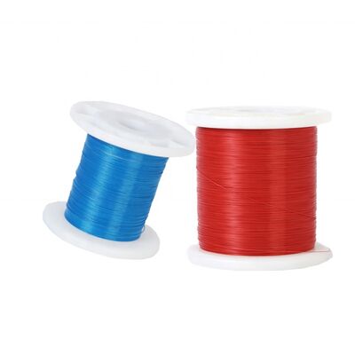 Cavo in rame stagnato Tefzel rivestito da 10 AWG con resistenza alle radiazioni e nominale a 600 V per applicazioni ad alta temperatura