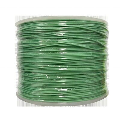 Cavo di riscaldamento in rame stagnato con filo 22AWG rivestito di Tefzel ETFE