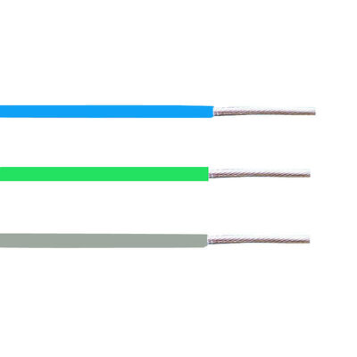 Cavo elettrico resistente al calore in ETFE