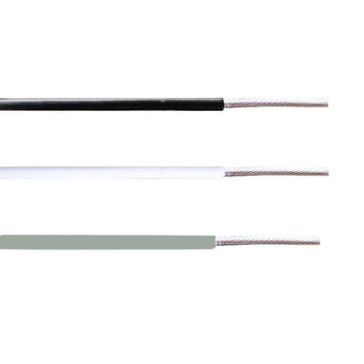 Cavo elettrico resistente al calore in ETFE