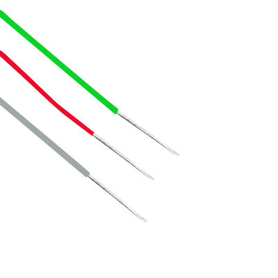 Cavo in PTFE estruso a 19 fili, da 20 22 24 AWG