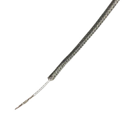 Cavo schermato a treccia isolato AFP-200 FEP