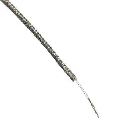 Cavo schermato a treccia isolato AFP-200 FEP
