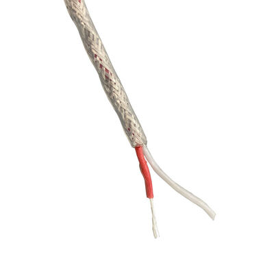 Cavo schermato a treccia isolato AFP-200 FEP