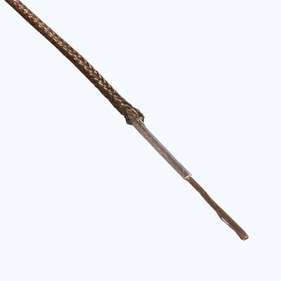 Cavo schermato a treccia isolato AFP-200 FEP