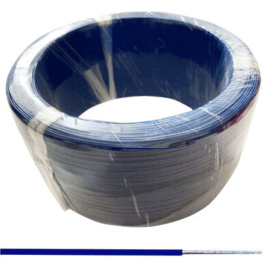 26AWG filo Tefzel 19/0.1 Cavo ETFE in rame placcato in latta