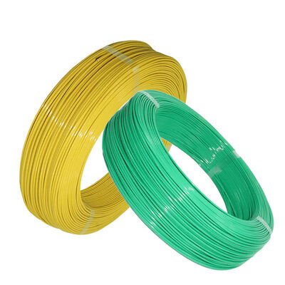 1mm2 PTFE Insulated Nickel Plated Copper Wire
