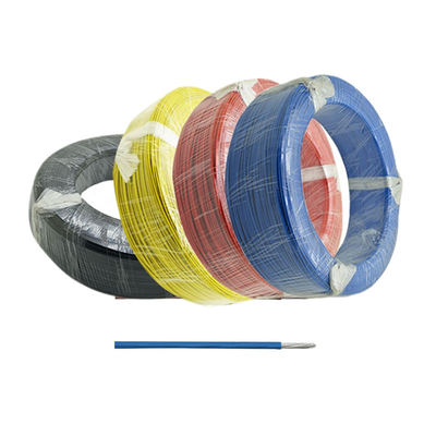 cavo elettrico ad alta temperatura 12 di 250V 600V AWG 14 16 18
