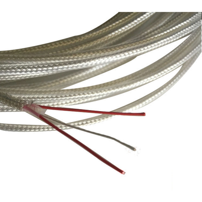 24 AWG 600V FEP hanno isolato il cavo Tin Coated Copper Wire Electrical